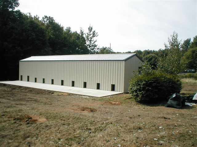 Dog Kennel